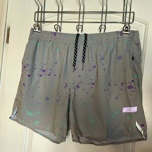 Legends Relay short XXL  7” inseam with liner